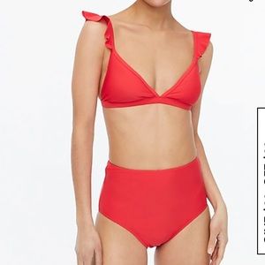 Jcrew swimsuit brand new with tags